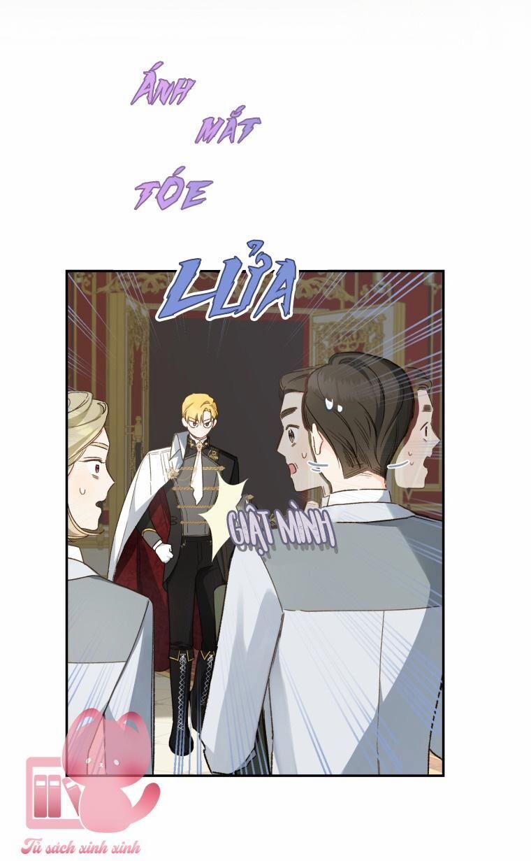 Trang Trại Hạt Dẻ Gần Cung Điện Hoàng Gia 42 trang 28