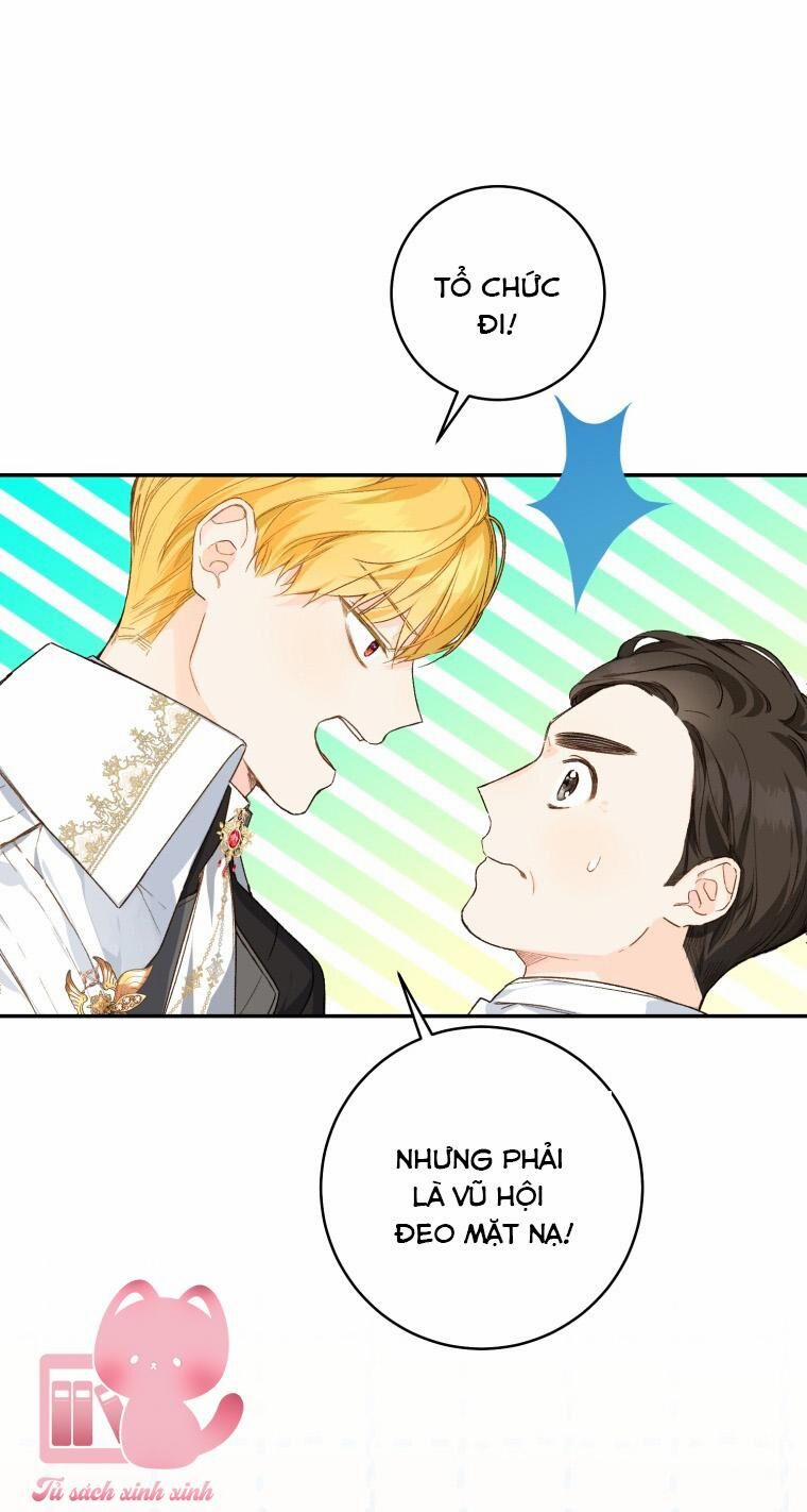 Trang Trại Hạt Dẻ Gần Cung Điện Hoàng Gia 42 trang 32