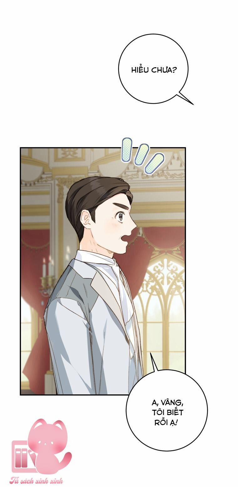 Trang Trại Hạt Dẻ Gần Cung Điện Hoàng Gia 42 trang 35