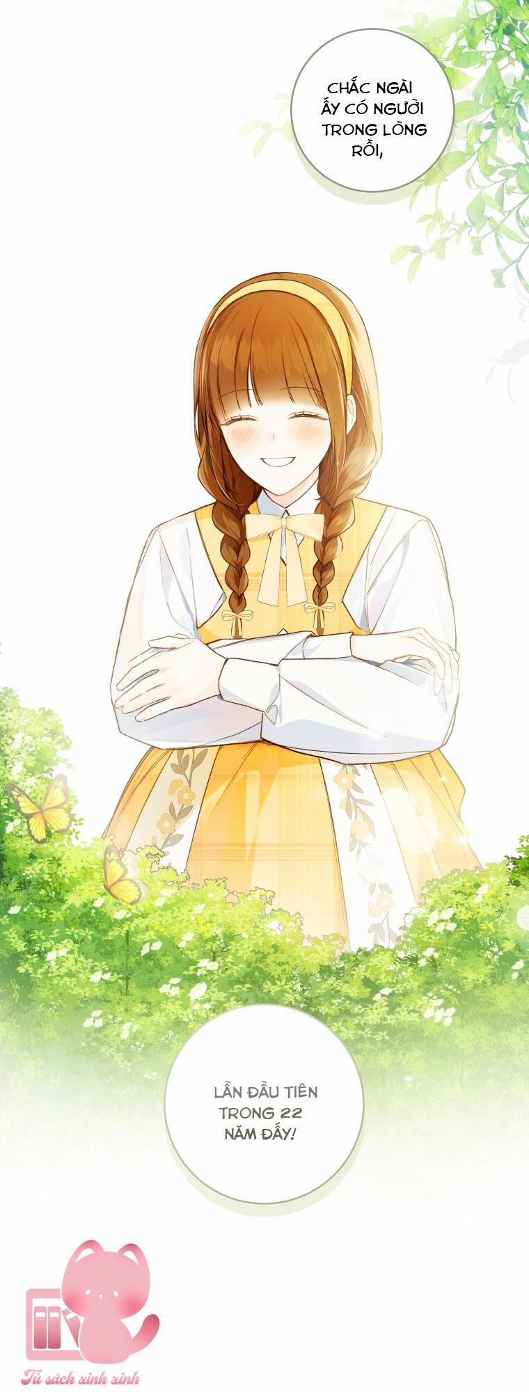 Trang Trại Hạt Dẻ Gần Cung Điện Hoàng Gia 42 trang 42