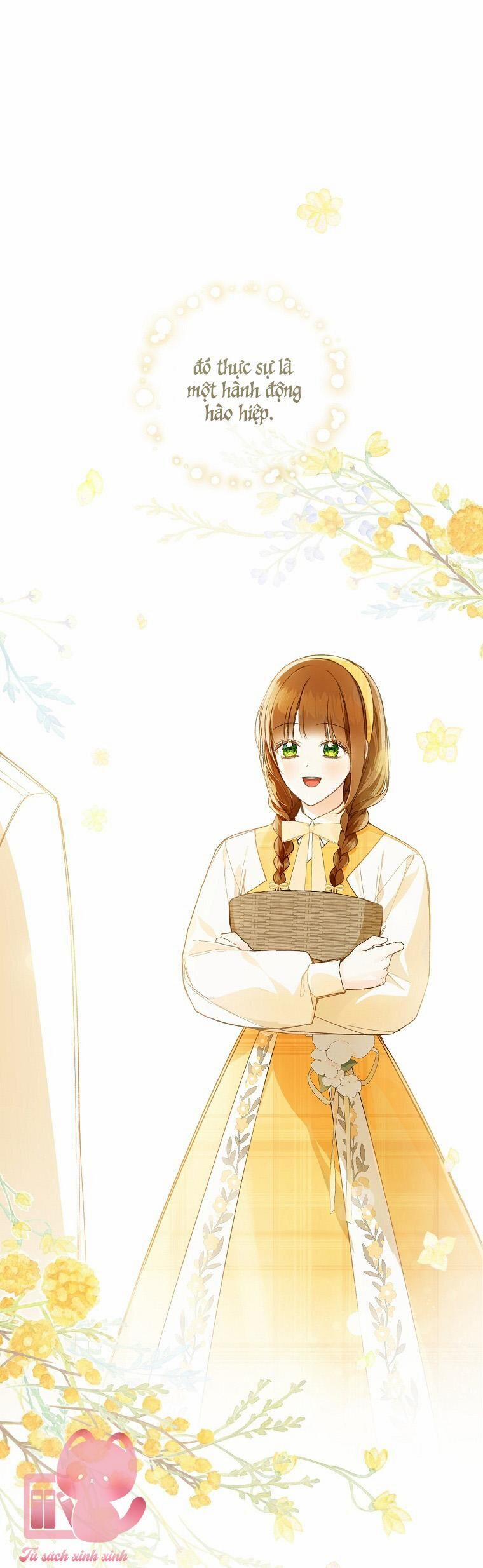 Trang Trại Hạt Dẻ Gần Cung Điện Hoàng Gia 42 trang 52