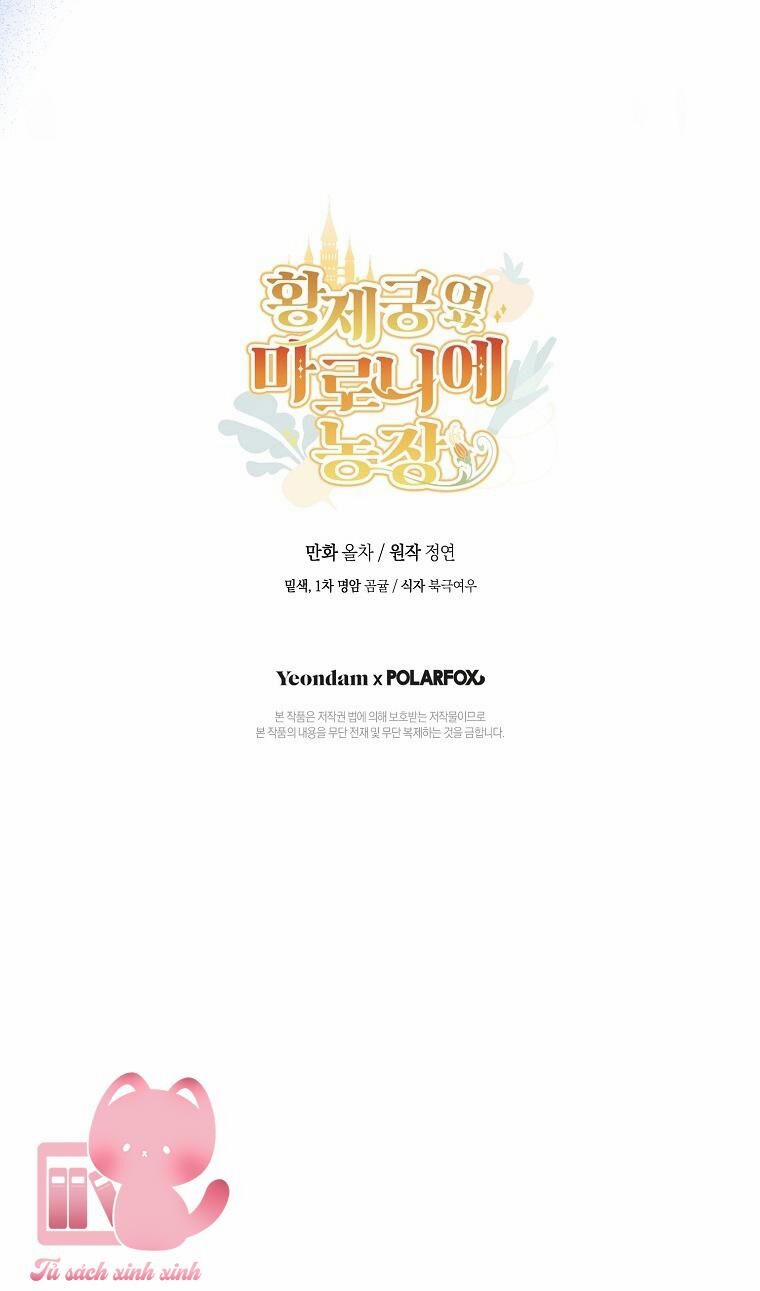 Trang Trại Hạt Dẻ Gần Cung Điện Hoàng Gia 42 trang 59