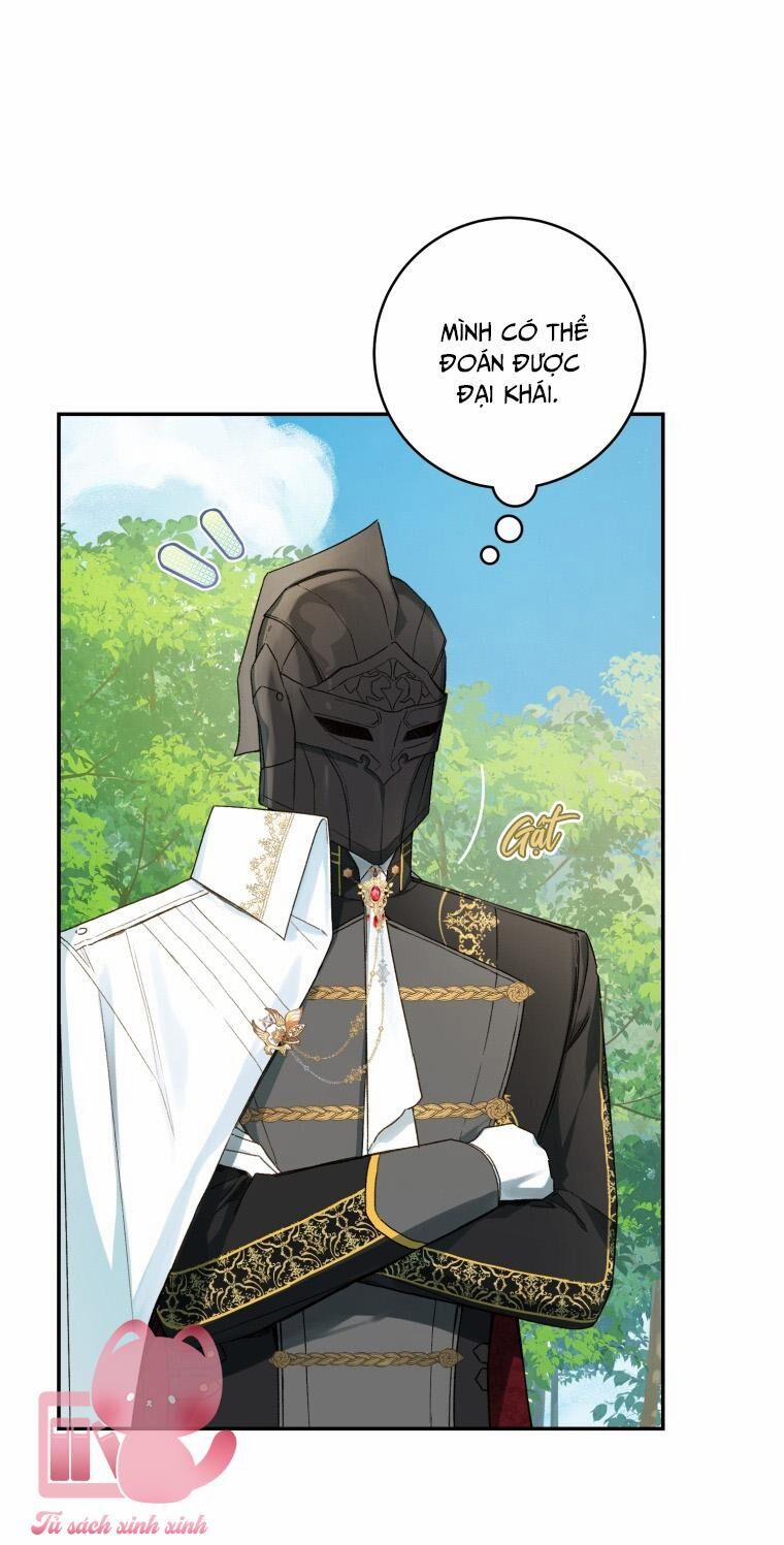 Trang Trại Hạt Dẻ Gần Cung Điện Hoàng Gia 42 trang 6