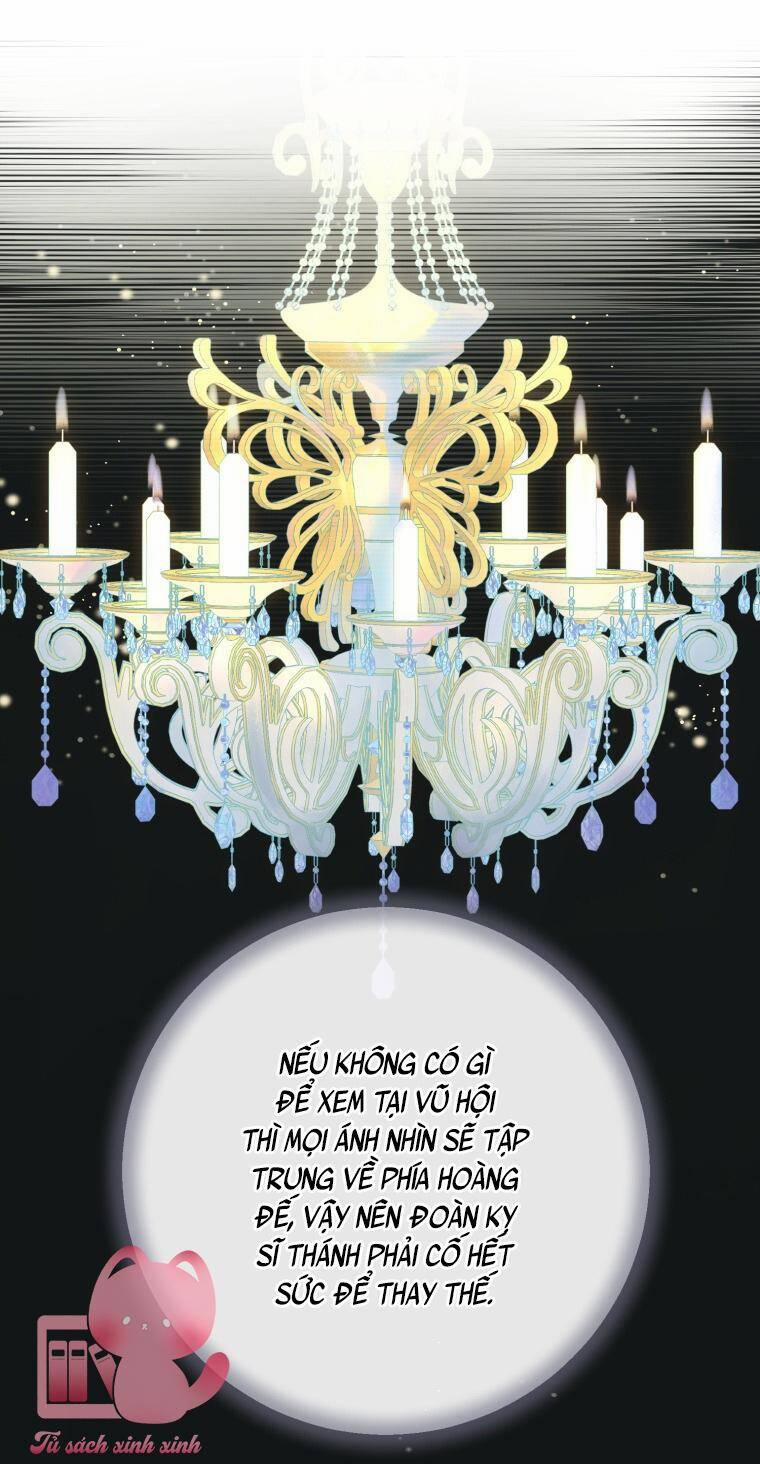 Trang Trại Hạt Dẻ Gần Cung Điện Hoàng Gia 43 trang 10