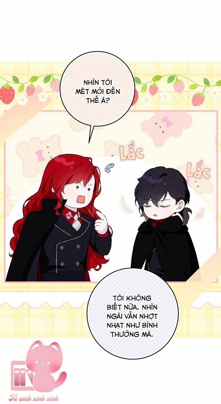 Trang Trại Hạt Dẻ Gần Cung Điện Hoàng Gia 43 trang 13