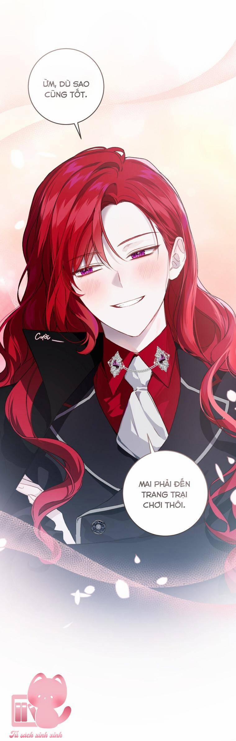 Trang Trại Hạt Dẻ Gần Cung Điện Hoàng Gia 43 trang 14