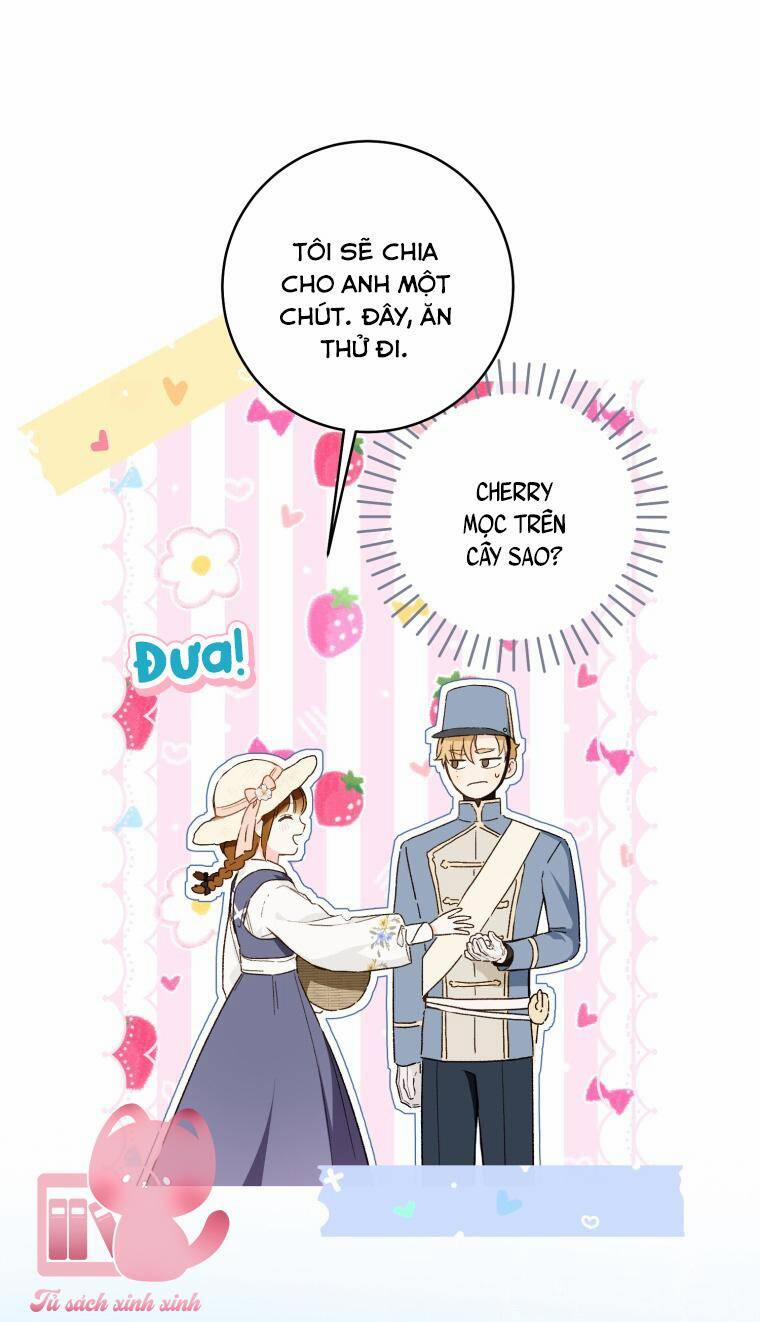 Trang Trại Hạt Dẻ Gần Cung Điện Hoàng Gia 43 trang 19