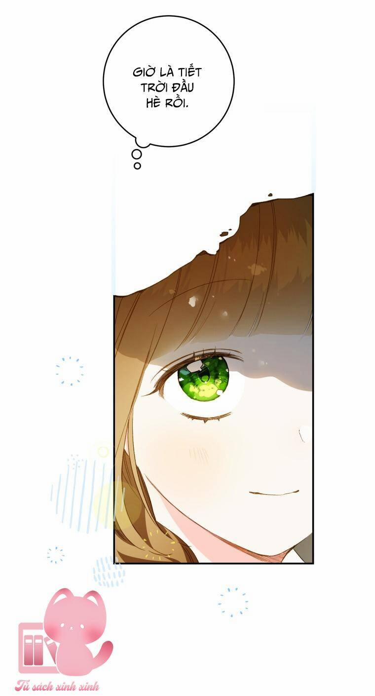 Trang Trại Hạt Dẻ Gần Cung Điện Hoàng Gia 43 trang 23