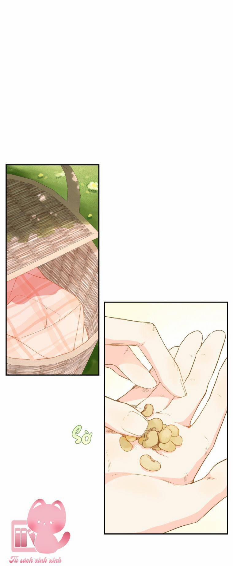 Trang Trại Hạt Dẻ Gần Cung Điện Hoàng Gia 43 trang 36