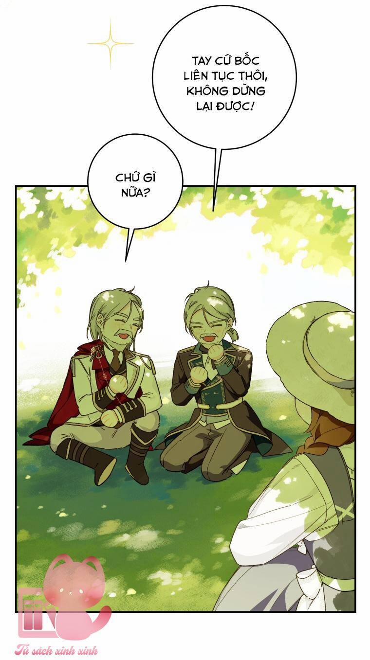 Trang Trại Hạt Dẻ Gần Cung Điện Hoàng Gia 43 trang 39