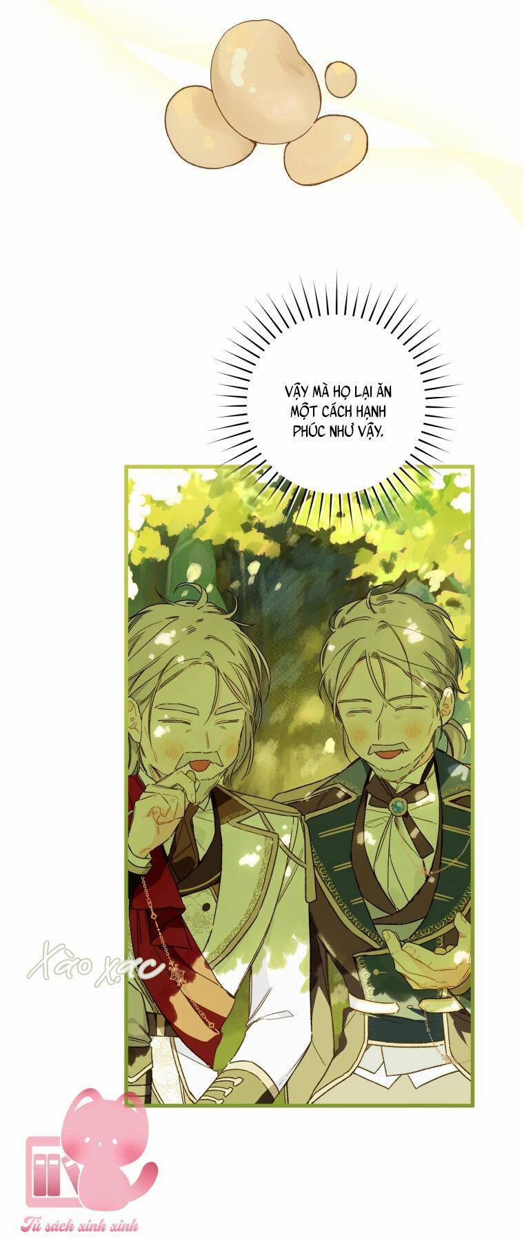 Trang Trại Hạt Dẻ Gần Cung Điện Hoàng Gia 43 trang 42