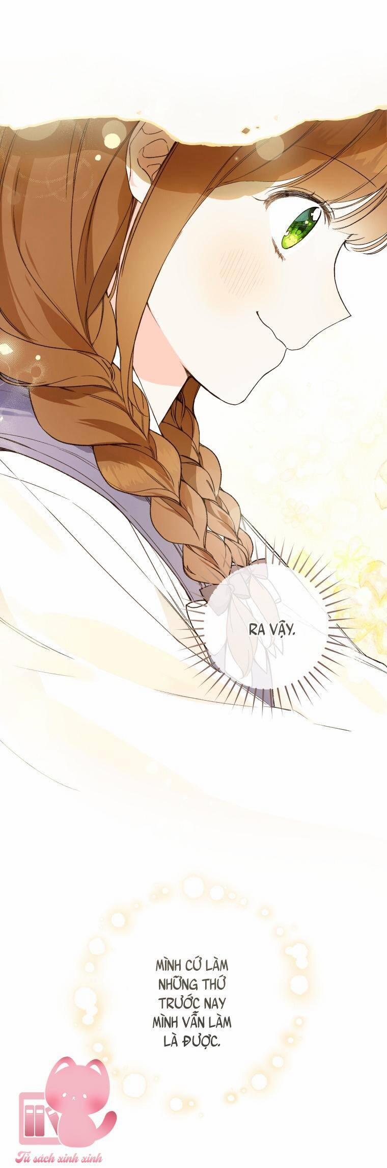 Trang Trại Hạt Dẻ Gần Cung Điện Hoàng Gia 43 trang 45