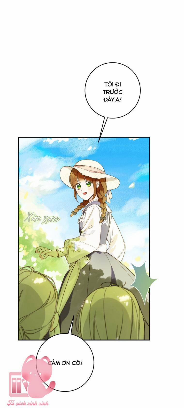 Trang Trại Hạt Dẻ Gần Cung Điện Hoàng Gia 43 trang 46