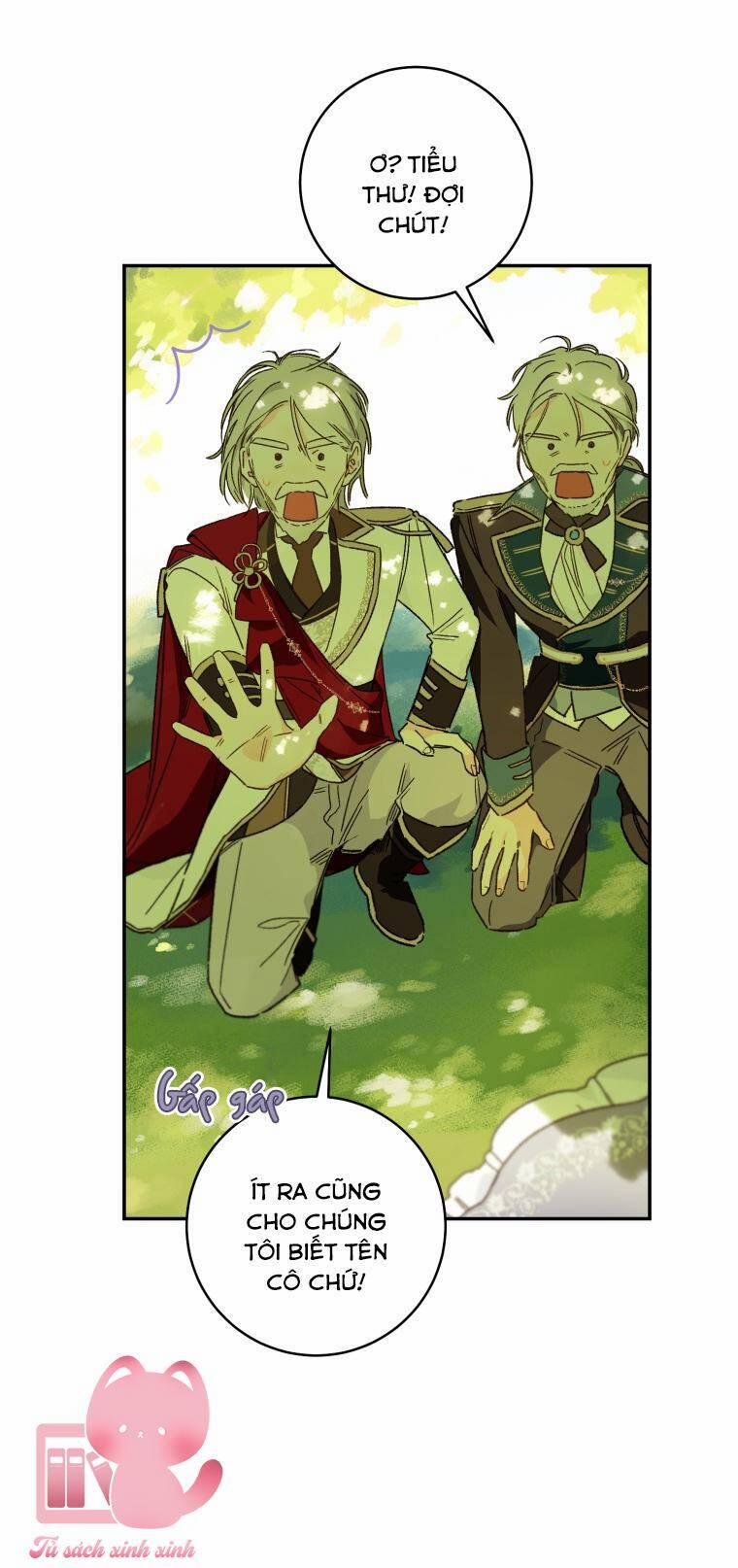 Trang Trại Hạt Dẻ Gần Cung Điện Hoàng Gia 43 trang 47