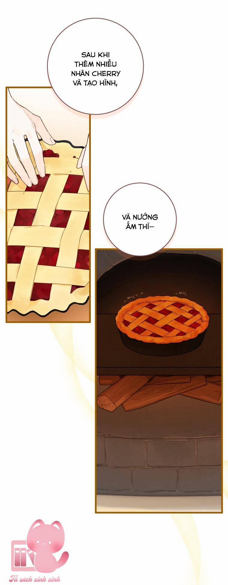 Trang Trại Hạt Dẻ Gần Cung Điện Hoàng Gia 43 trang 60