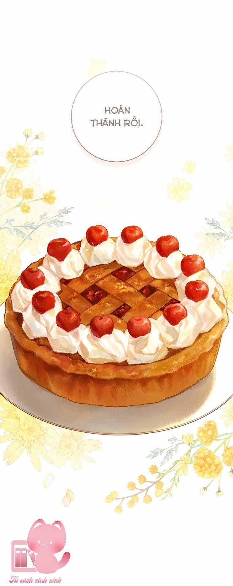 Trang Trại Hạt Dẻ Gần Cung Điện Hoàng Gia 43 trang 62