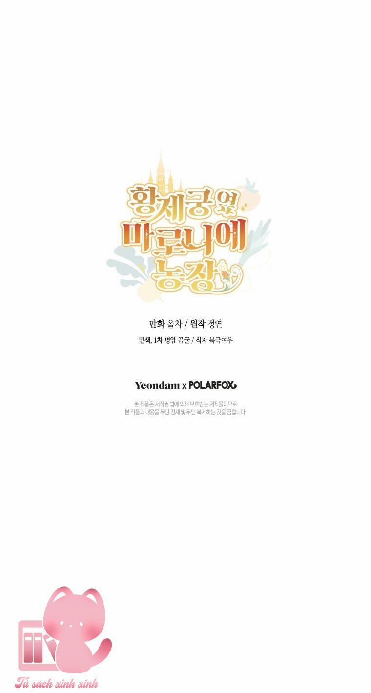 Trang Trại Hạt Dẻ Gần Cung Điện Hoàng Gia 43 trang 66