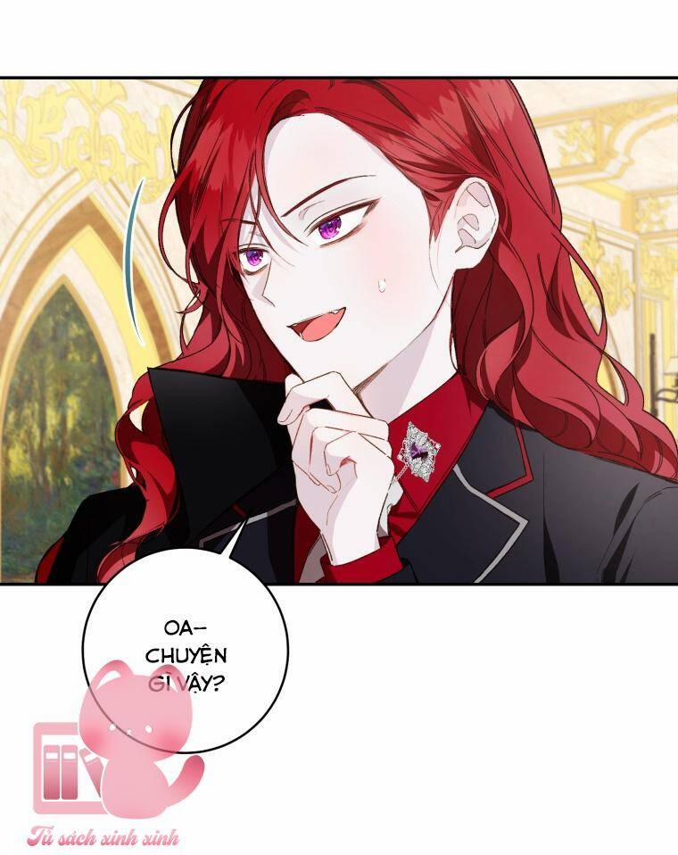 Trang Trại Hạt Dẻ Gần Cung Điện Hoàng Gia 43 trang 9