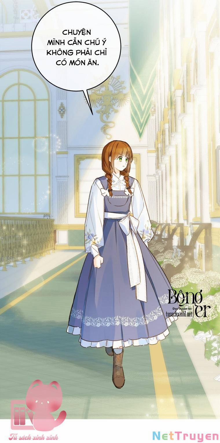 Trang Trại Hạt Dẻ Gần Cung Điện Hoàng Gia 44 trang 16