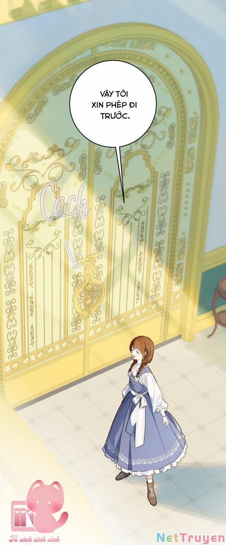 Trang Trại Hạt Dẻ Gần Cung Điện Hoàng Gia 44 trang 2