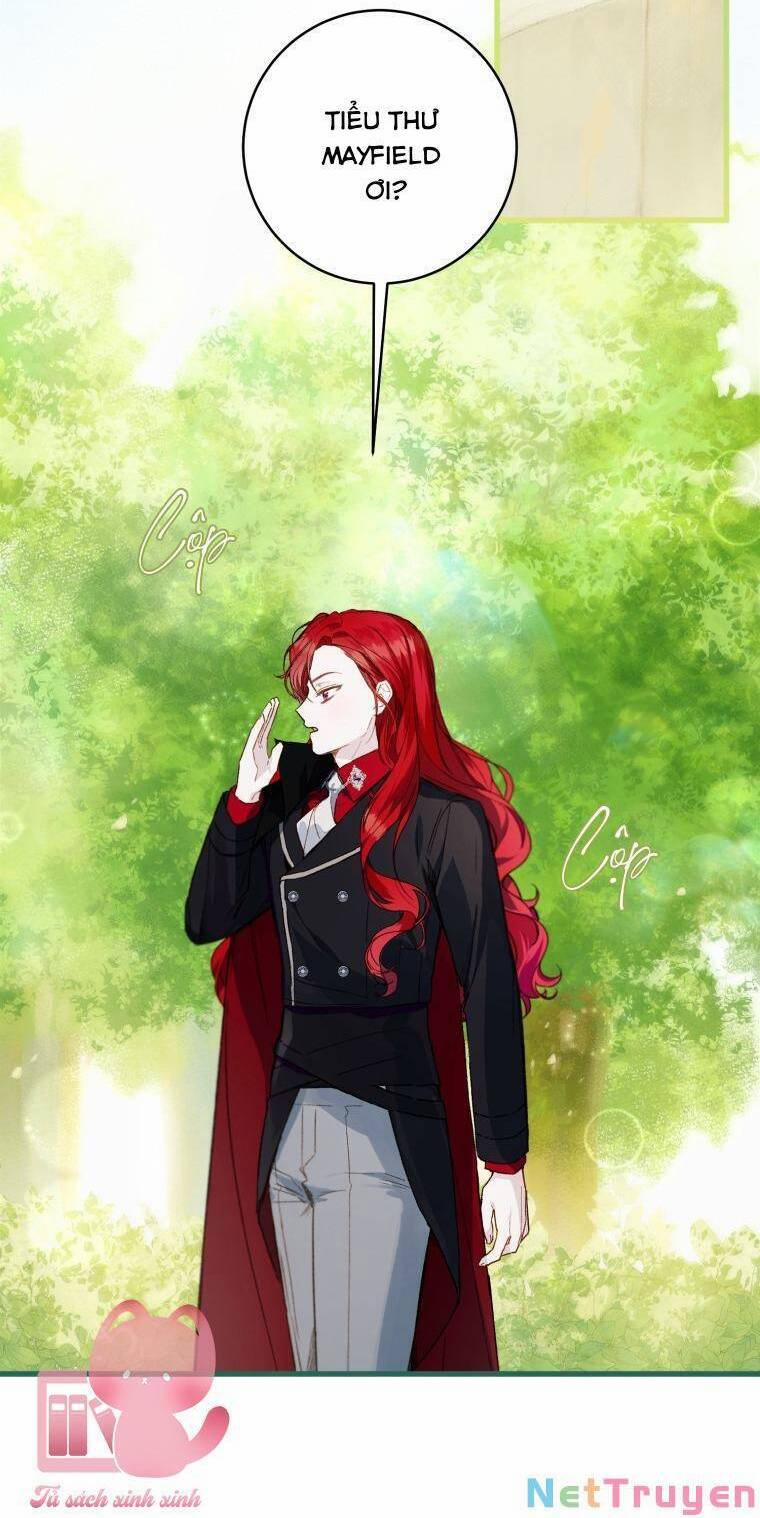 Trang Trại Hạt Dẻ Gần Cung Điện Hoàng Gia 44 trang 21