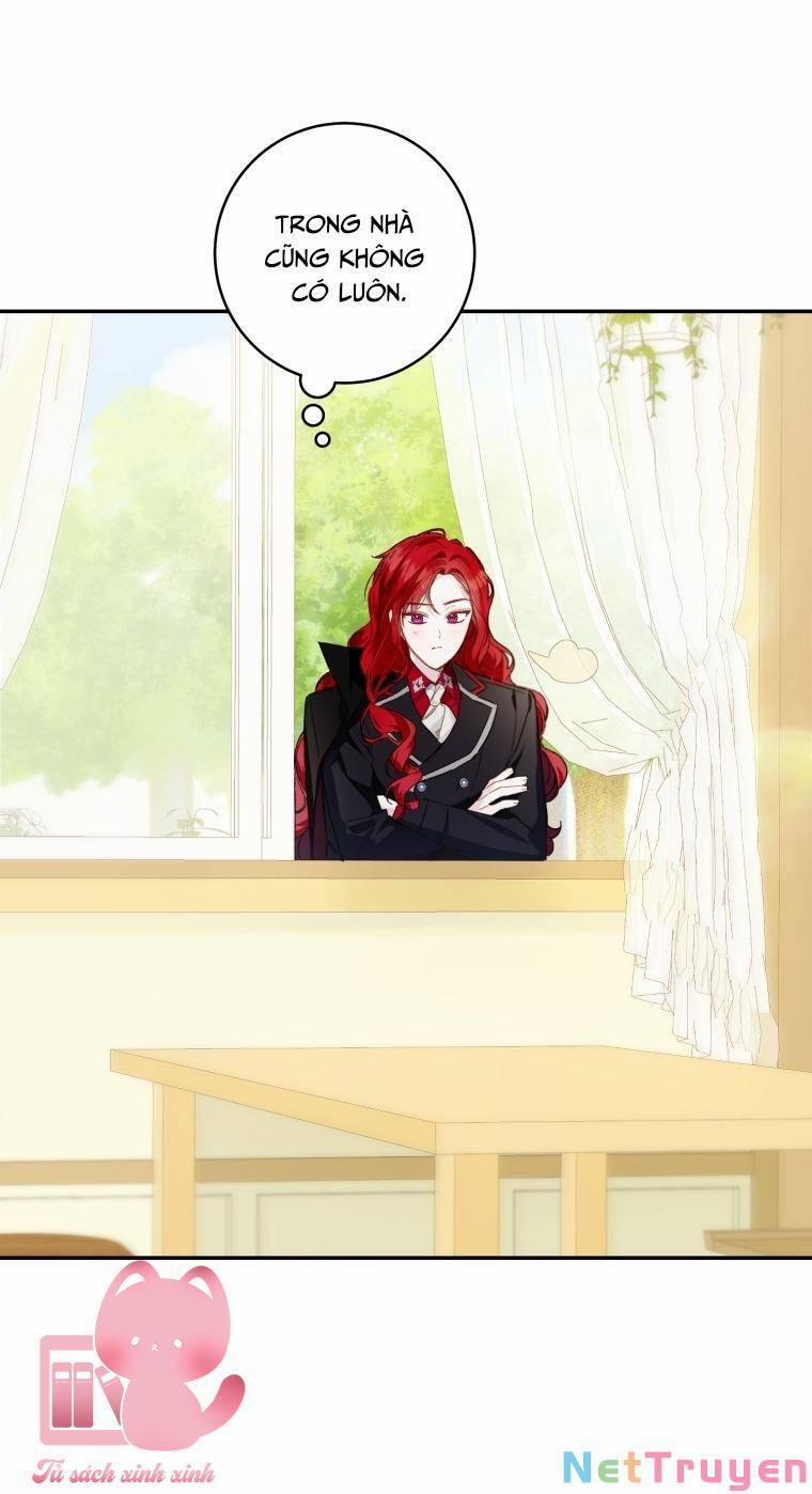 Trang Trại Hạt Dẻ Gần Cung Điện Hoàng Gia 44 trang 23