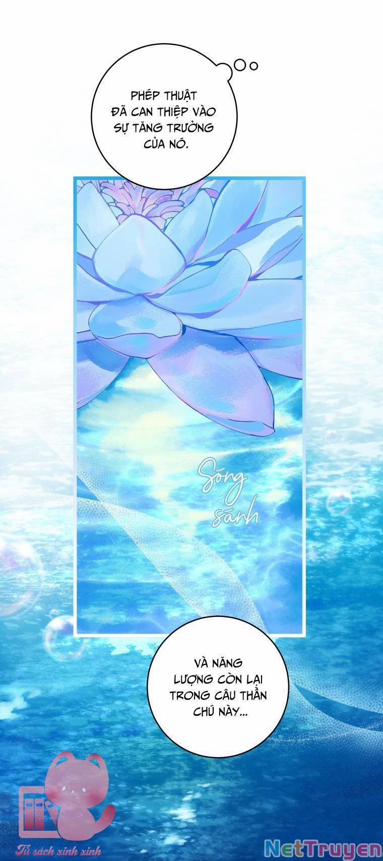 Trang Trại Hạt Dẻ Gần Cung Điện Hoàng Gia 44 trang 28