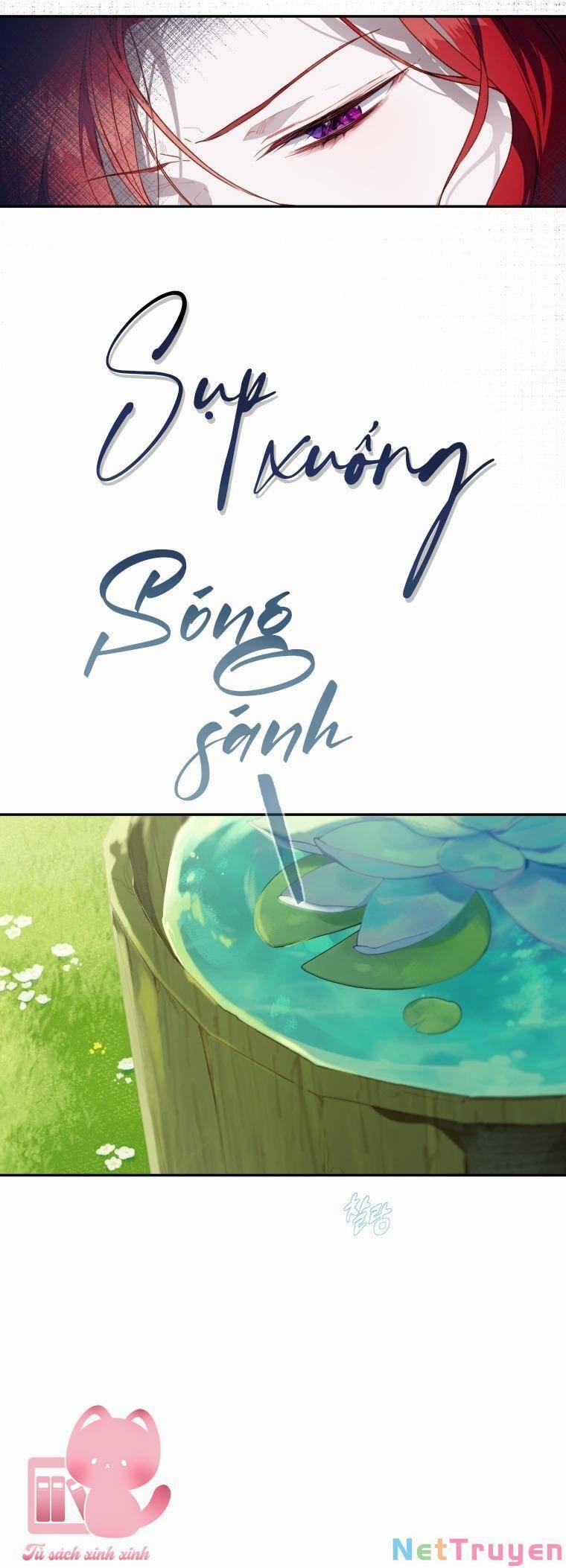 Trang Trại Hạt Dẻ Gần Cung Điện Hoàng Gia 44 trang 34