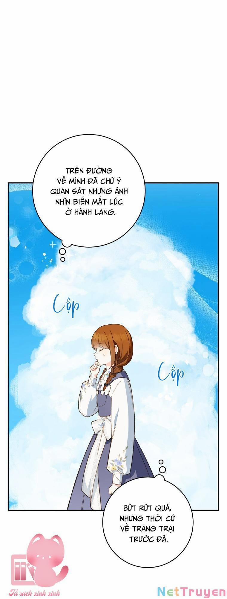 Trang Trại Hạt Dẻ Gần Cung Điện Hoàng Gia 44 trang 35