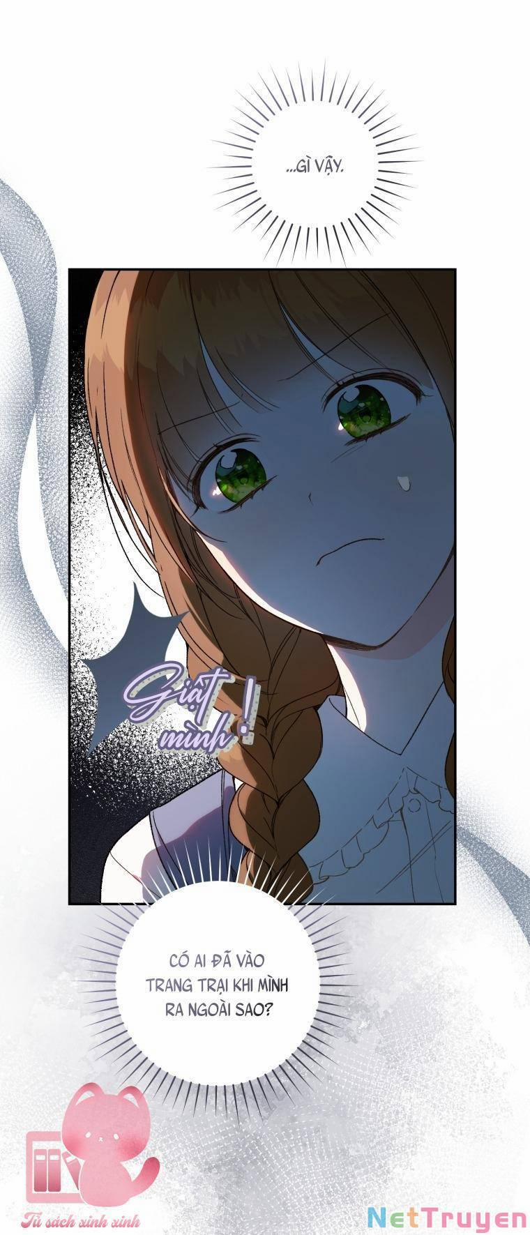 Trang Trại Hạt Dẻ Gần Cung Điện Hoàng Gia 44 trang 38