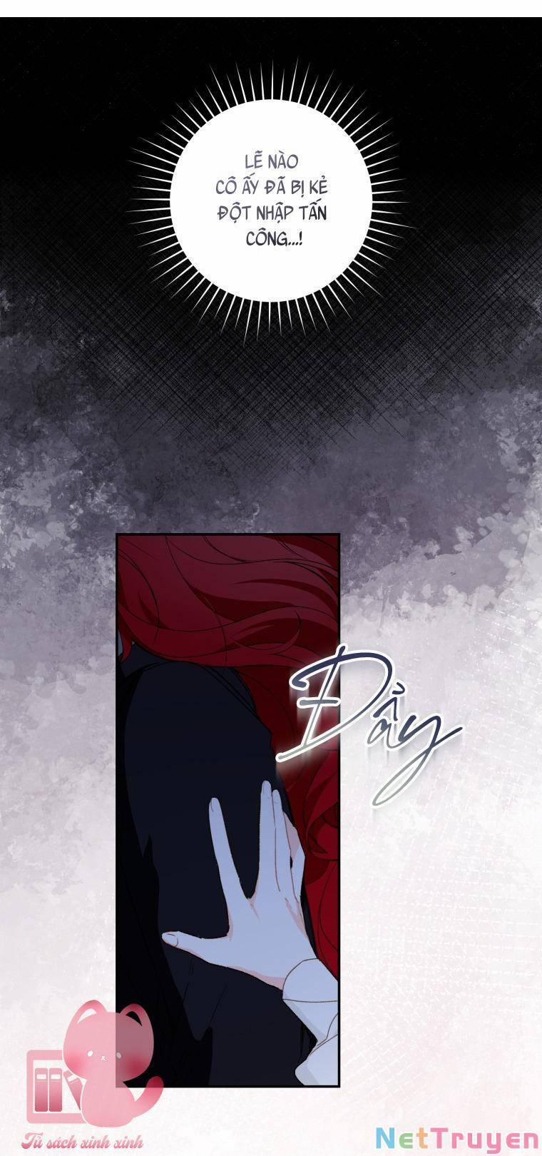 Trang Trại Hạt Dẻ Gần Cung Điện Hoàng Gia 44 trang 45