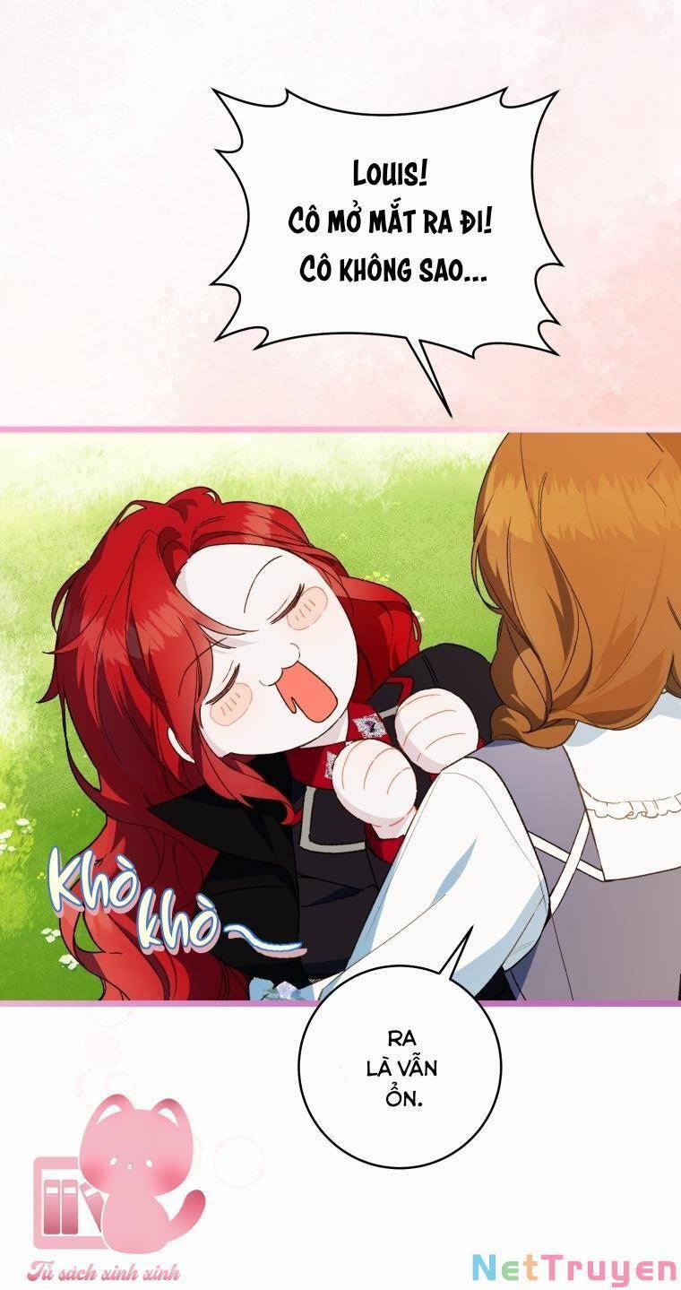 Trang Trại Hạt Dẻ Gần Cung Điện Hoàng Gia 44 trang 46