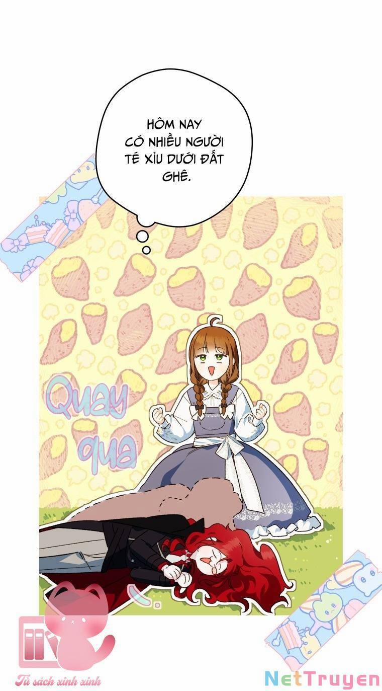 Trang Trại Hạt Dẻ Gần Cung Điện Hoàng Gia 44 trang 47