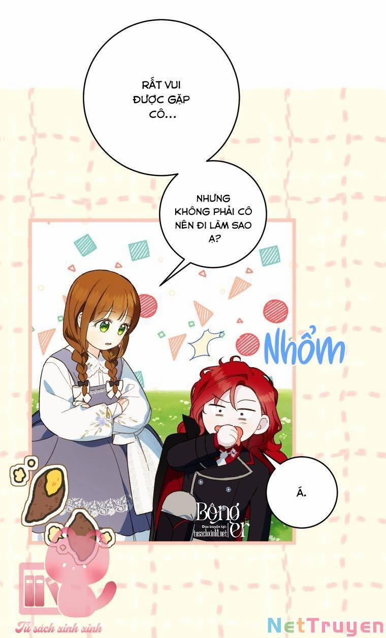 Trang Trại Hạt Dẻ Gần Cung Điện Hoàng Gia 44 trang 48