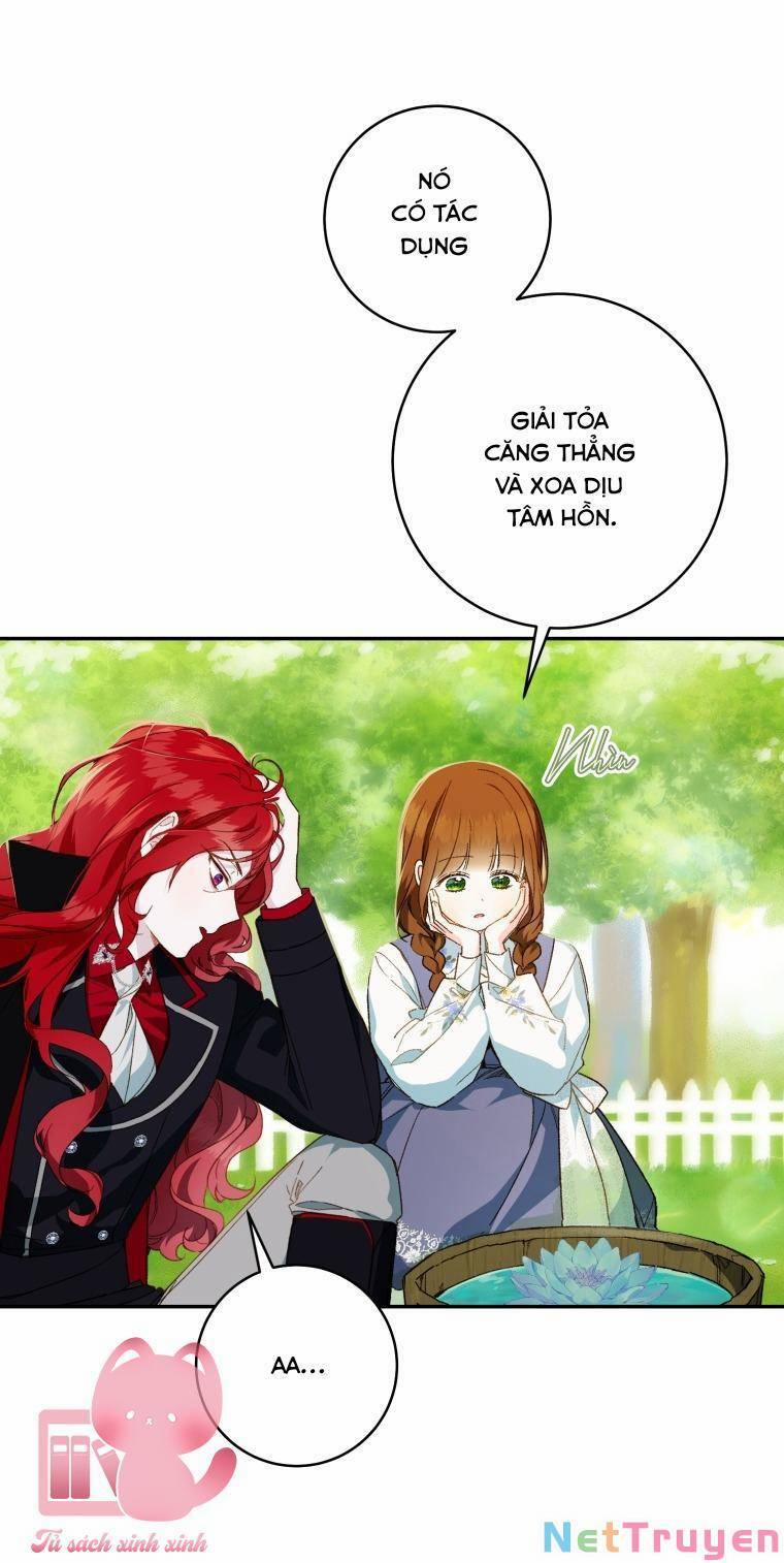 Trang Trại Hạt Dẻ Gần Cung Điện Hoàng Gia 44 trang 50