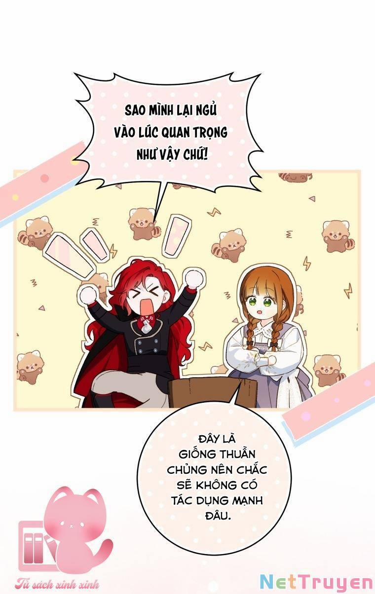 Trang Trại Hạt Dẻ Gần Cung Điện Hoàng Gia 44 trang 52