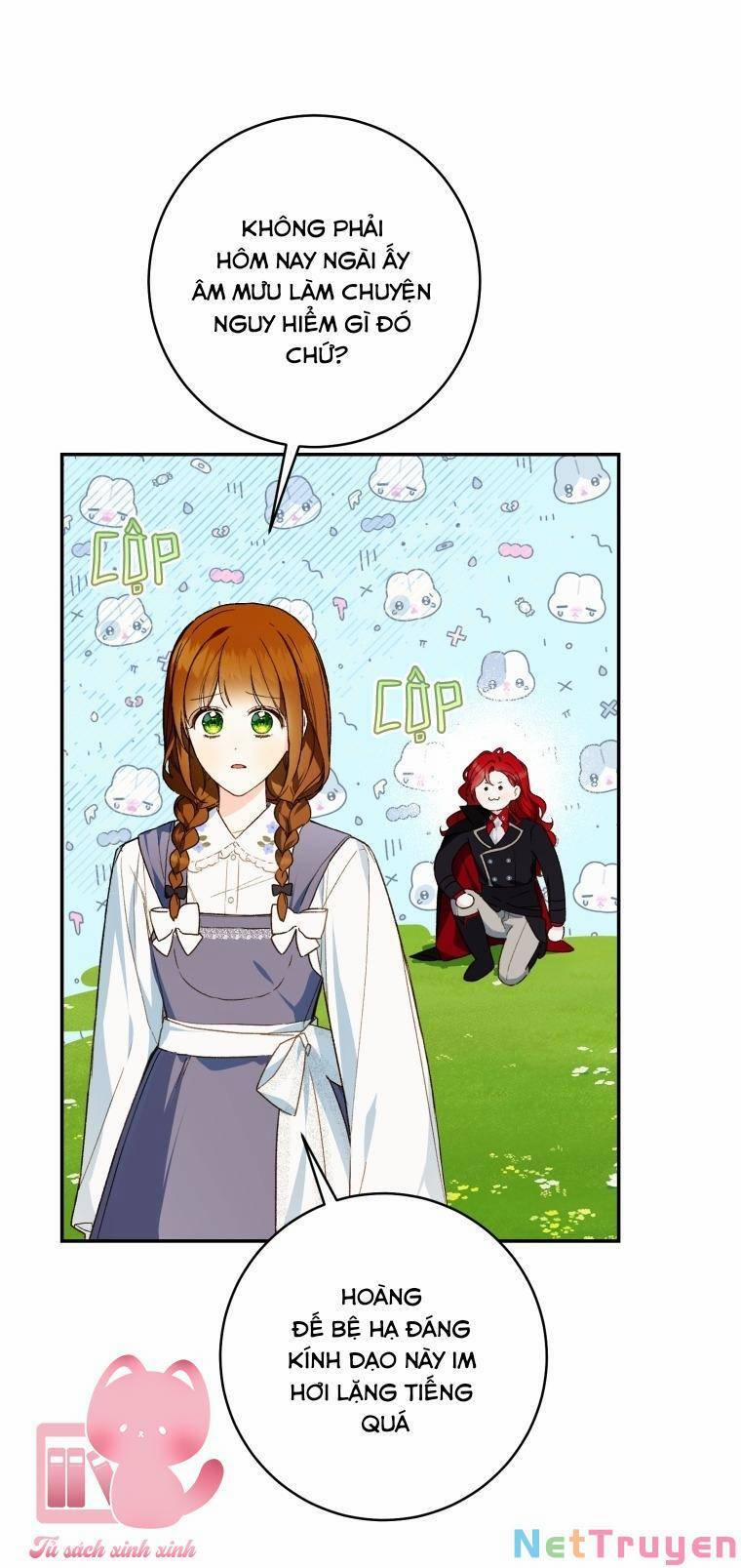 Trang Trại Hạt Dẻ Gần Cung Điện Hoàng Gia 44 trang 58