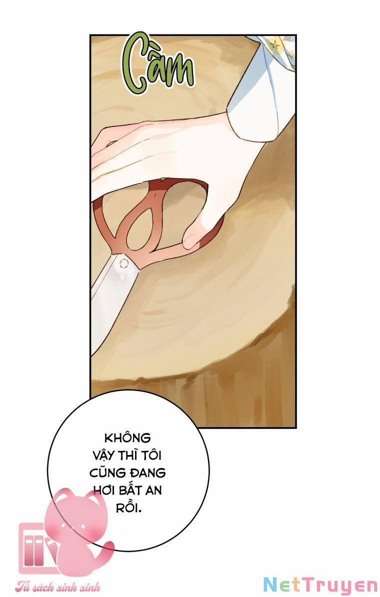 Trang Trại Hạt Dẻ Gần Cung Điện Hoàng Gia 44 trang 59