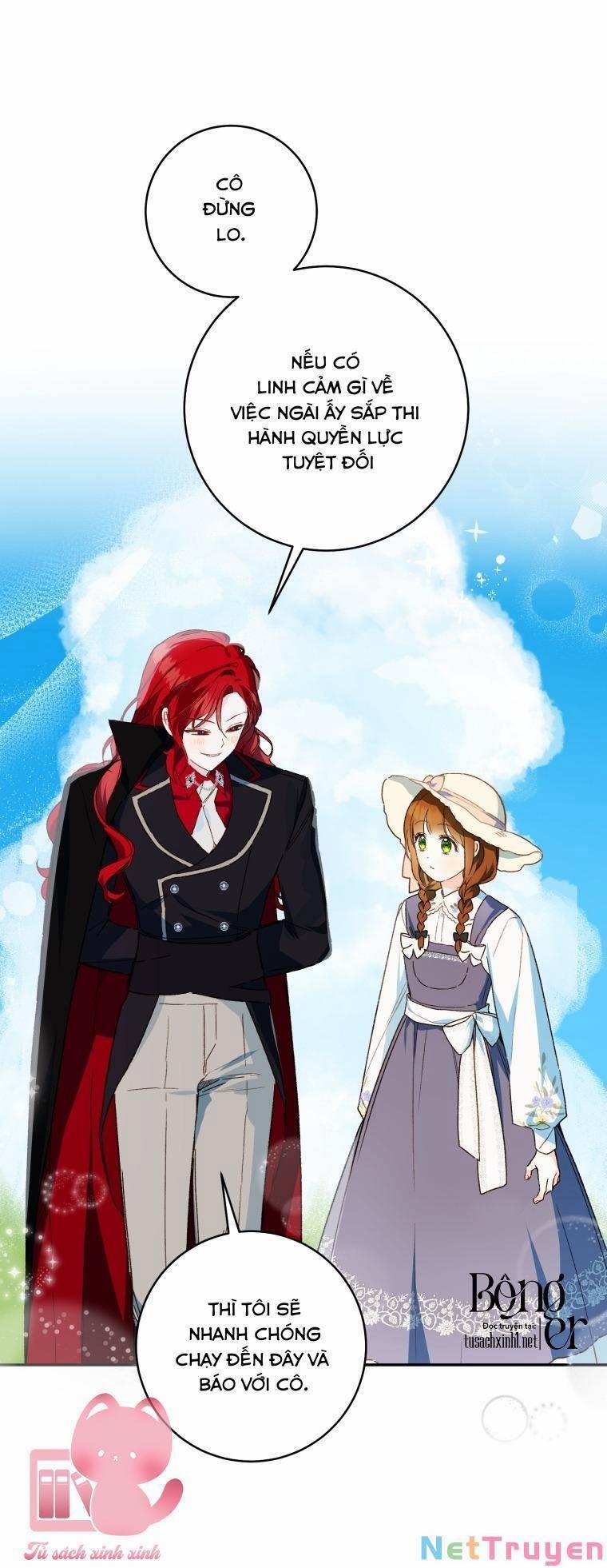 Trang Trại Hạt Dẻ Gần Cung Điện Hoàng Gia 44 trang 61