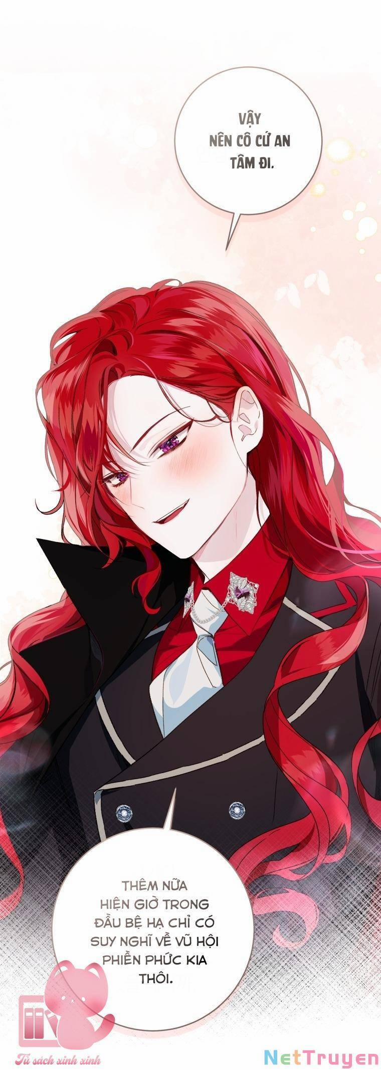 Trang Trại Hạt Dẻ Gần Cung Điện Hoàng Gia 44 trang 62