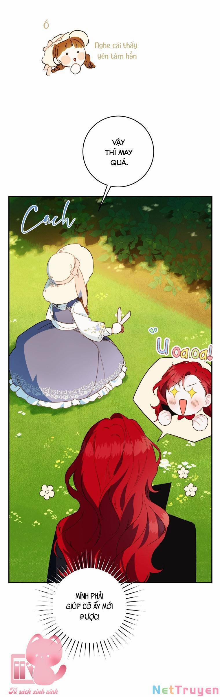 Trang Trại Hạt Dẻ Gần Cung Điện Hoàng Gia 44 trang 63