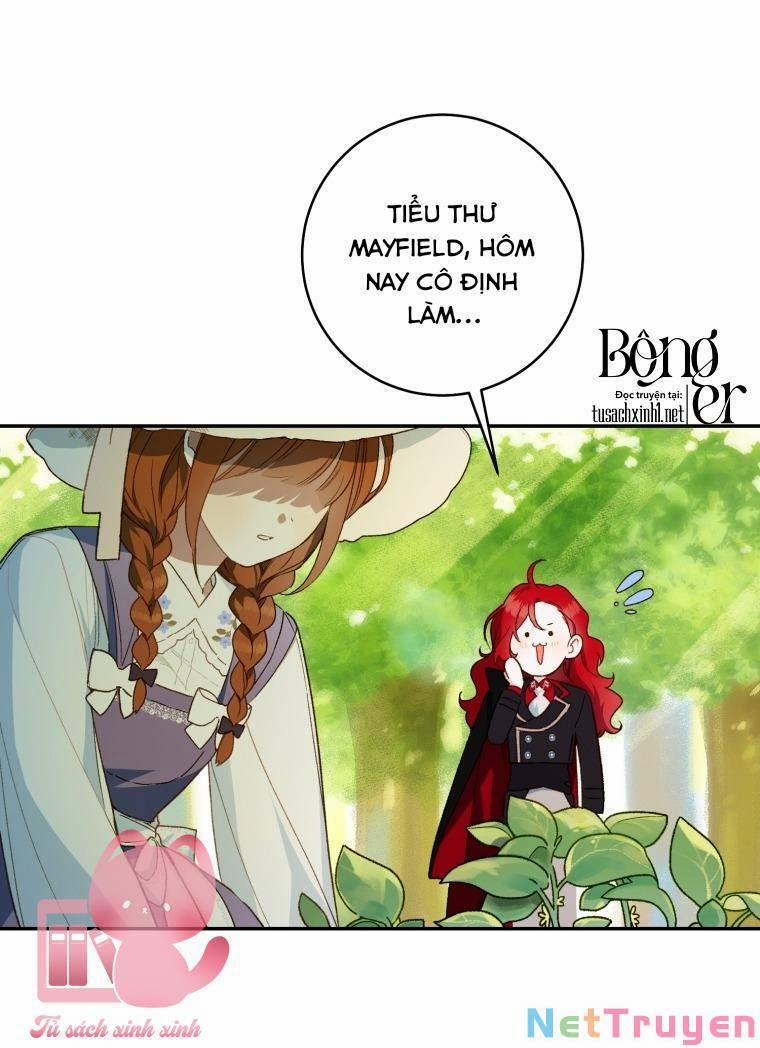 Trang Trại Hạt Dẻ Gần Cung Điện Hoàng Gia 44 trang 64