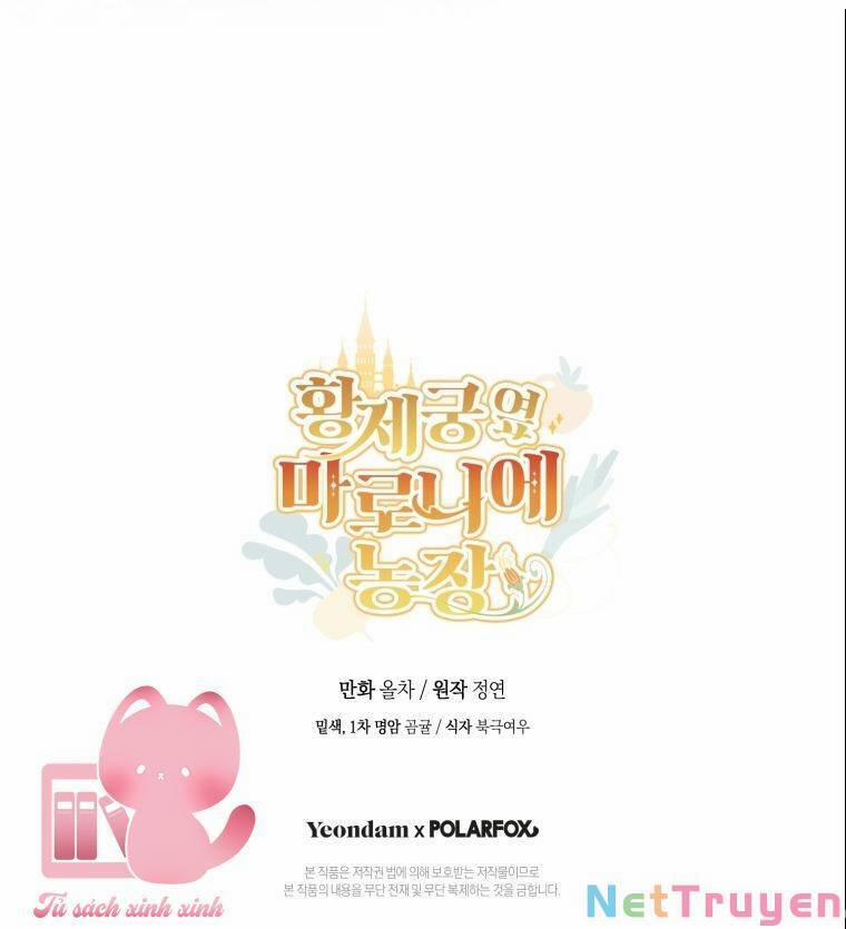 Trang Trại Hạt Dẻ Gần Cung Điện Hoàng Gia 44 trang 69