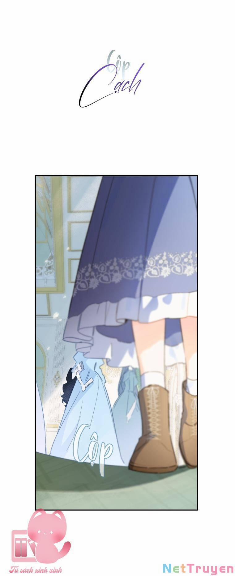 Trang Trại Hạt Dẻ Gần Cung Điện Hoàng Gia 44 trang 8