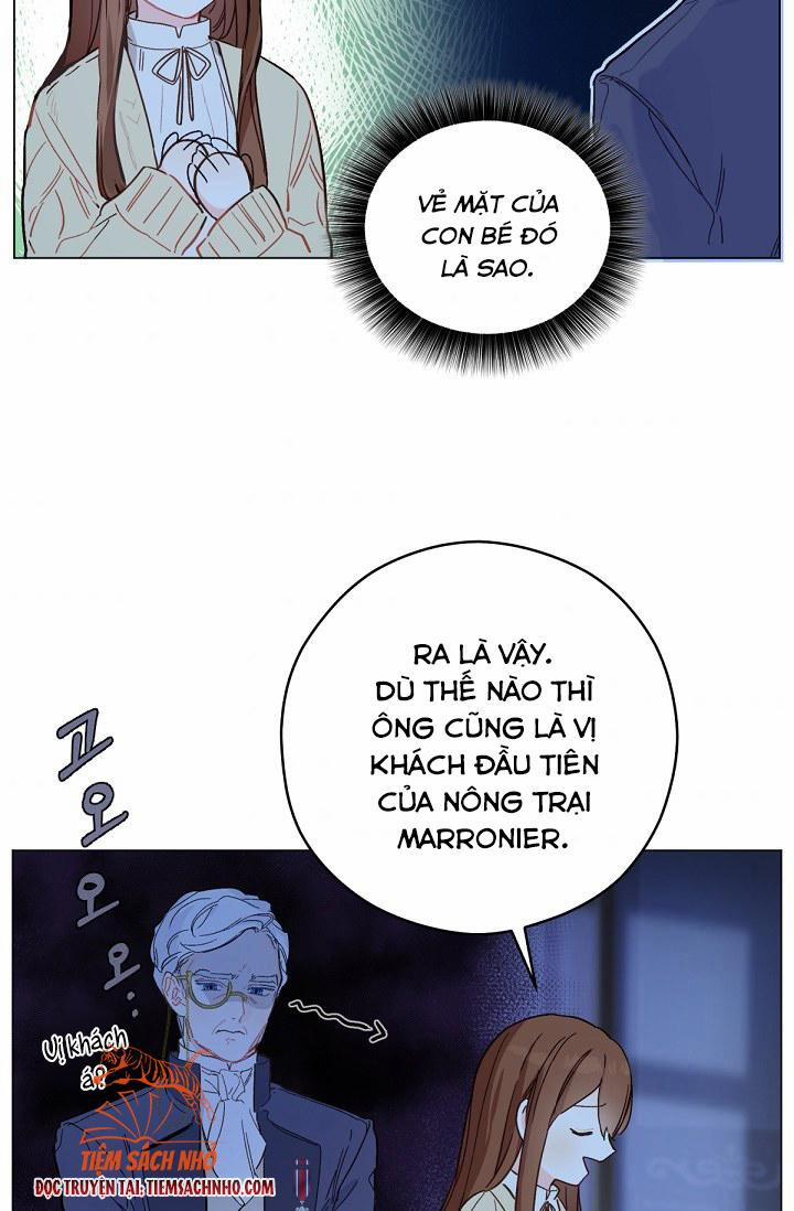 Trang Trại Hạt Dẻ Gần Cung Điện Hoàng Gia 5.5 trang 12