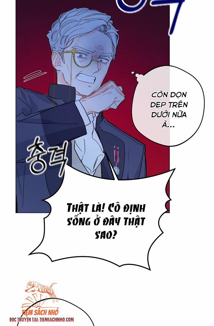 Trang Trại Hạt Dẻ Gần Cung Điện Hoàng Gia 5.5 trang 16