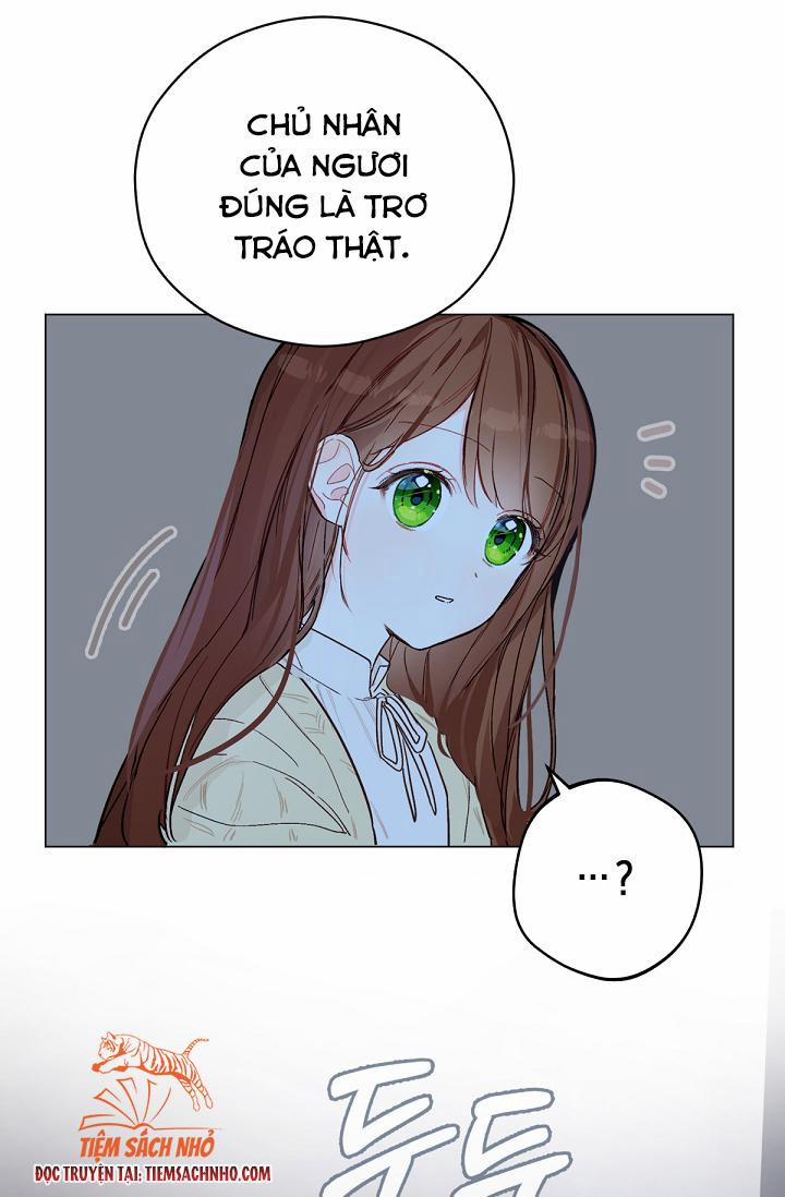 Trang Trại Hạt Dẻ Gần Cung Điện Hoàng Gia 5.5 trang 20