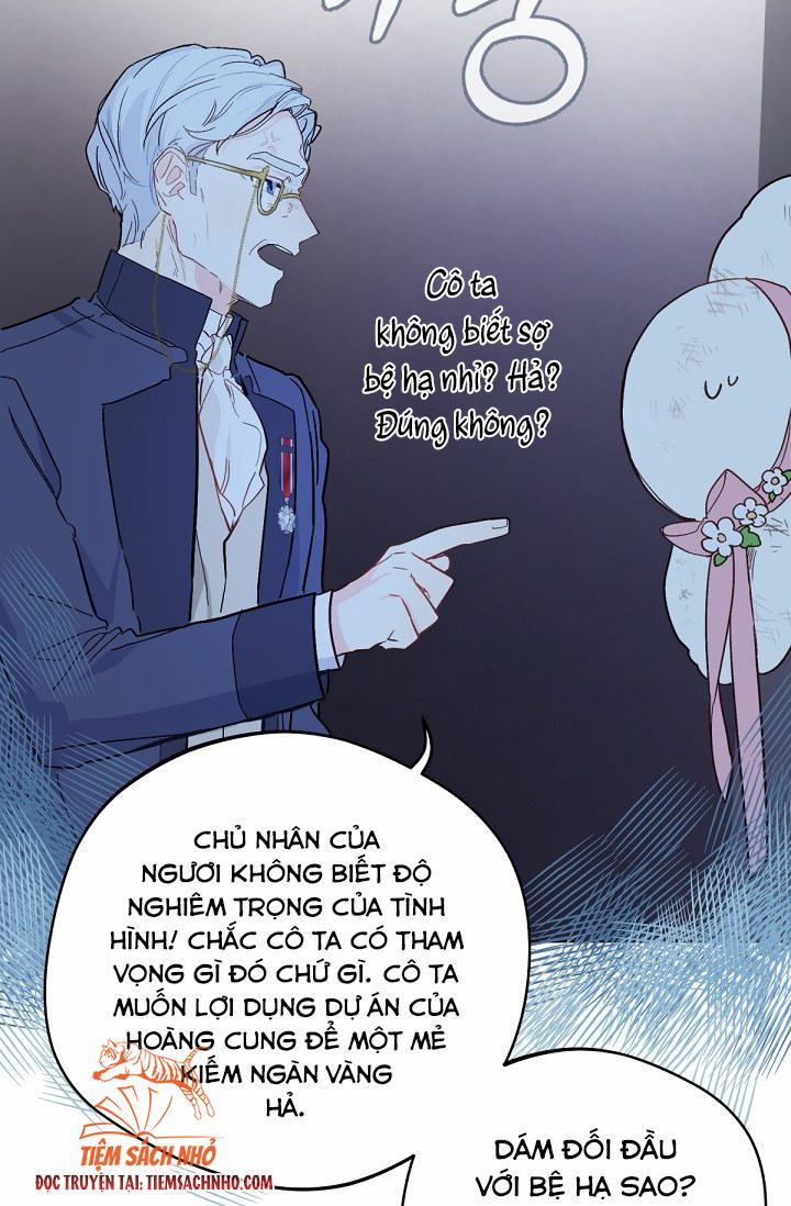 Trang Trại Hạt Dẻ Gần Cung Điện Hoàng Gia 5.5 trang 21