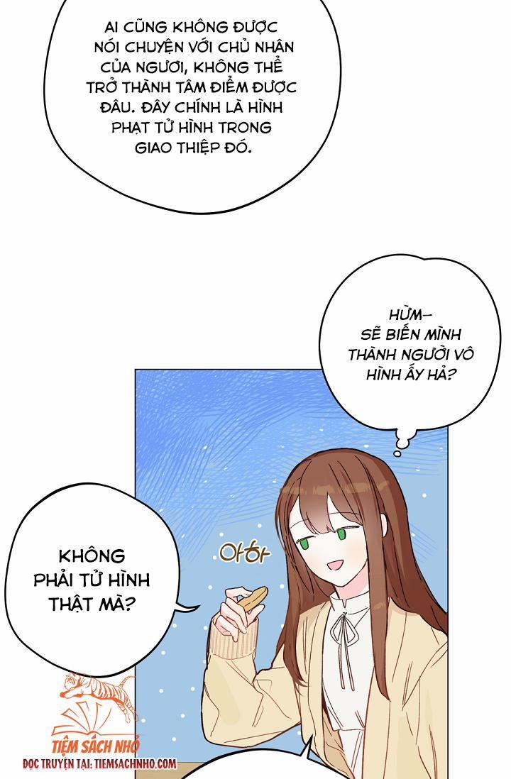 Trang Trại Hạt Dẻ Gần Cung Điện Hoàng Gia 5.5 trang 25