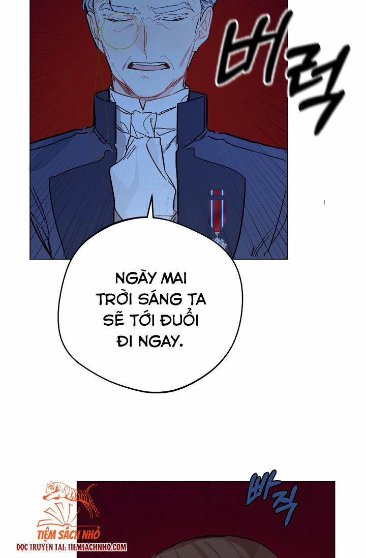 Trang Trại Hạt Dẻ Gần Cung Điện Hoàng Gia 5.5 trang 27